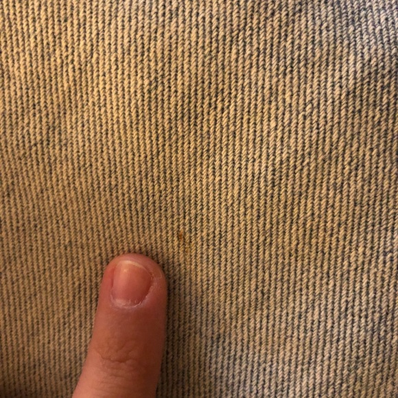 ♥️Kendall and Kylie Distressed Denim - Picture 10 of 11